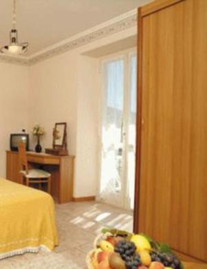 This photo about Hotel Brisino shared on HyHotel.com