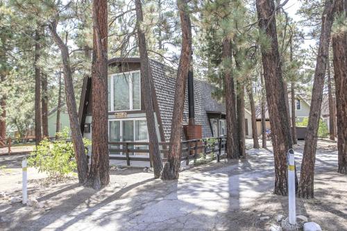 在meiguo.com看到的Pinewood Escape的介绍图片