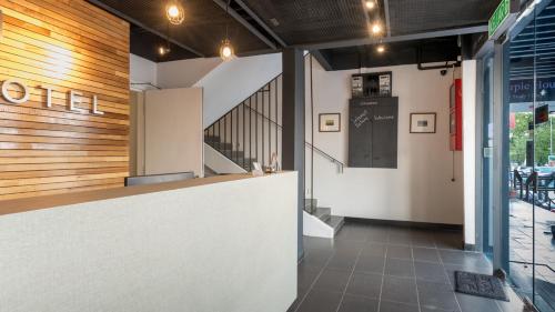 MAX Hotel Subang Jaya near Subang Jaya Medical Center MAX Hotel Subang Jaya near Subang Jaya Medical Center