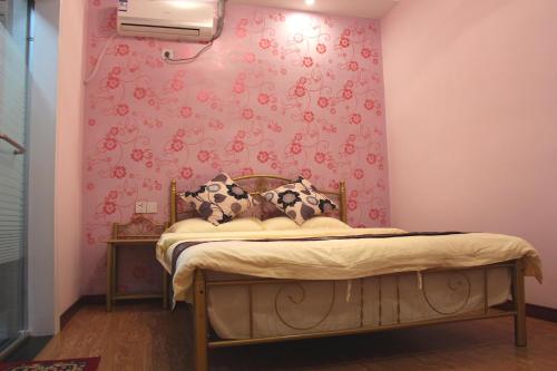 This photo about Wuzhen Xicheng Dongjiu Inn shared on HyHotel.com