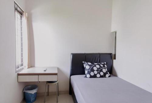 This photo about Comfort House shared on HyHotel.com