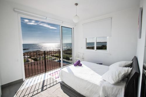 This photo about Gorgona Villas shared on HyHotel.com