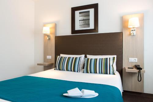 Hotel Lille Europe in Lille Hotel Lille Europe in Lille