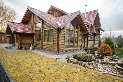 This photo about Park Hotel Shishka shared on HyHotel.com