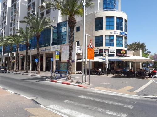 Atracciones, Apartment 2 bedrooms Central Location in Ashdod Atracciones, Apartment 2 bedrooms Central Location in Ashdod