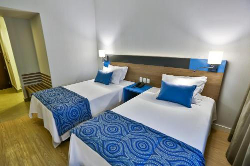 Hilton Garden Inn Santo Andre in Santo Andre Hilton Garden Inn Santo Andre in Santo Andre