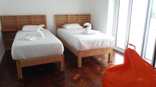 ห้องน้ำ, City's Hostel Ponta Delgada in ปอนตา เดลกาดา ห้องน้ำ, City's Hostel Ponta Delgada in ปอนตา เดลกาดา