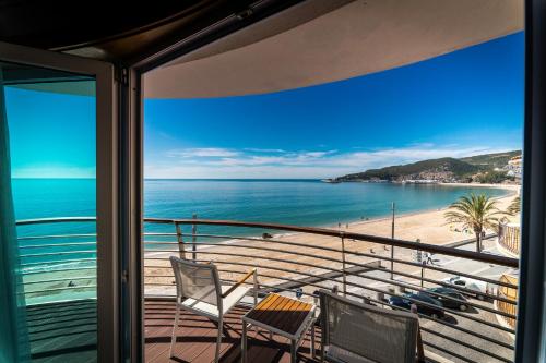 ทัศนียภาพ, โรงแรมซานาเซซิมบรา (SANA Sesimbra Hotel) in เซซิมบรา ทัศนียภาพ, โรงแรมซานาเซซิมบรา (SANA Sesimbra Hotel) in เซซิมบรา