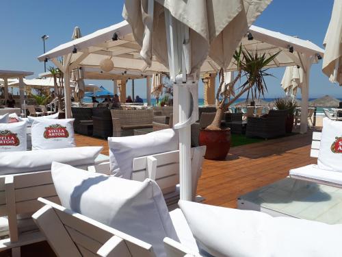 Restaurante, Shave Tsion Apartment in the center Ashdod in Ashdod Restaurante, Shave Tsion Apartment in the center Ashdod in Ashdod