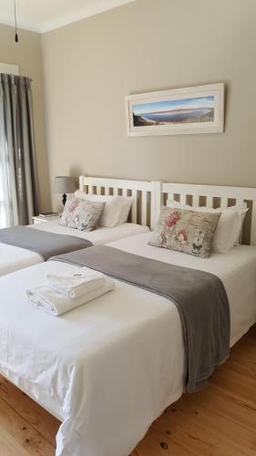 Golf Inn Guesthouse