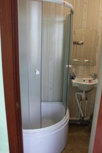 This photo about Gostinniy Dvorik shared on HyHotel.com