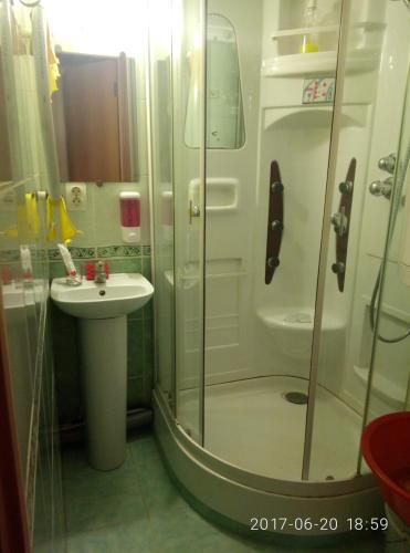 This photo about Hotel Сomfort shared on HyHotel.com