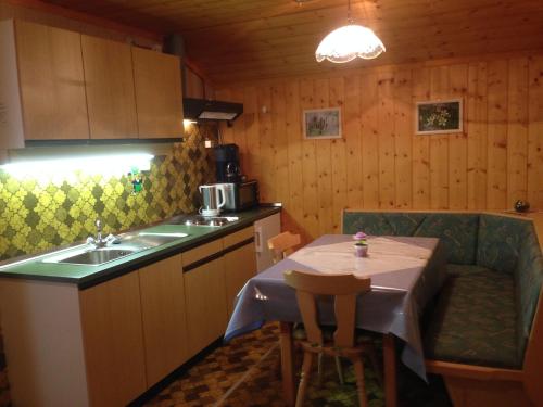 Létesítmények, Ferienwohnungen-Schett in St. Veit Im Defereggental Létesítmények, Ferienwohnungen-Schett in St. Veit Im Defereggental