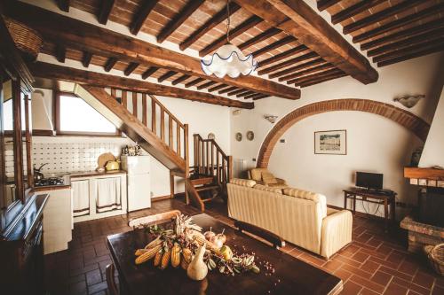 Agriturismo Zampugna in Трекуанда Agriturismo Zampugna in Трекуанда