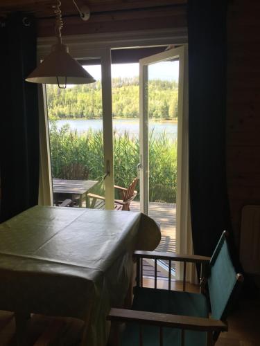Holiday Home Tobo Gard in 프레덴스보리 Holiday Home Tobo Gard in 프레덴스보리