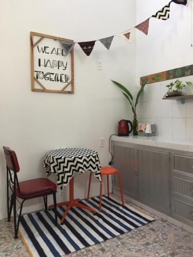 This photo about Annie Homestay shared on HyHotel.com