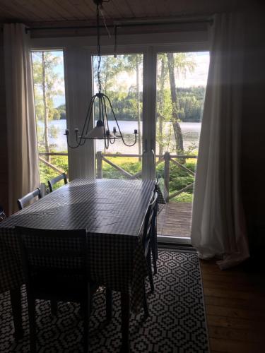 숙소 외관, Holiday Home Tobo Gard in 프레덴스보리 숙소 외관, Holiday Home Tobo Gard in 프레덴스보리