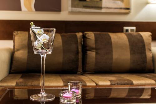 This photo about Hotel Talaso Louxo La Toja shared on HyHotel.com