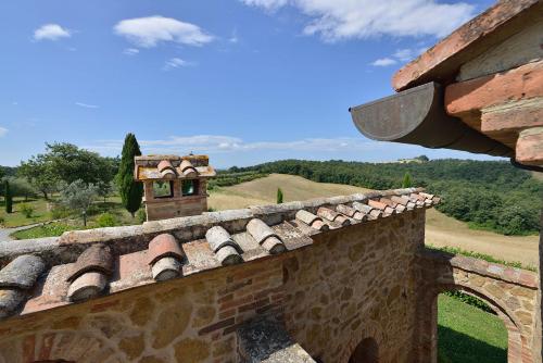 Зовнішній вигляд готелю, Agriturismo Zampugna in Трекуанда Зовнішній вигляд готелю, Agriturismo Zampugna in Трекуанда