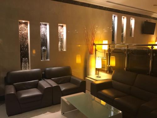 This photo about Al Salam Marmara Hotel shared on HyHotel.com