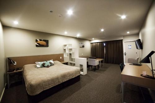 Northstar Motel in Oamaru Northstar Motel in Oamaru