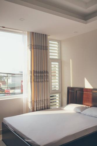 This photo about Hoa Anh Dao Hotel shared on HyHotel.com