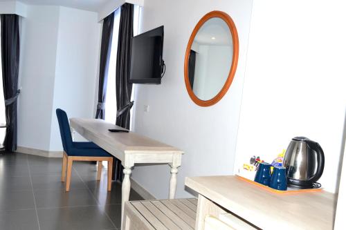 Flipper Lodge (SHA Plus+) in Pattaya Flipper Lodge (SHA Plus+) in Pattaya