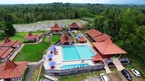 Kampoeng Joglo Ijen, Banyuwangi Kampoeng Joglo Ijen, Banyuwangi