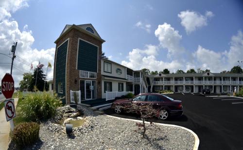 Hotel in Absecon 