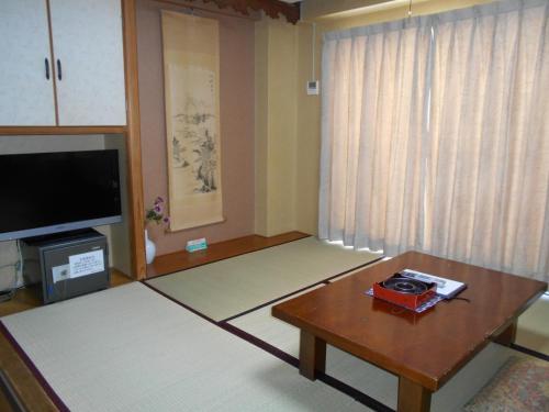 This photo about Takamatsu Hotel Sakika shared on HyHotel.com