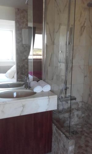 This photo about The Originals City, Hotel Le Concorde Panoramique, Thionville (Qualys-Hotel) shared on HyHotel.com