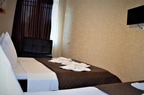 This photo about Hotel Villa on Bachana 10 shared on HyHotel.com