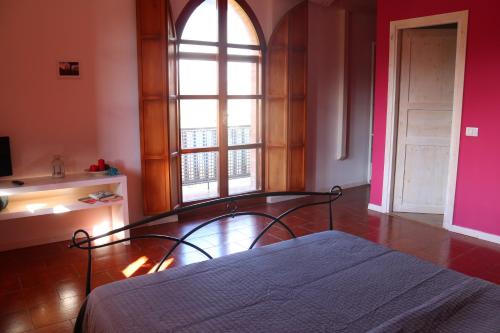 This photo about Senza Tempo Room & Breakfast shared on HyHotel.com