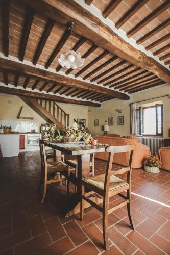 Зручності, Agriturismo Zampugna in Трекуанда Зручності, Agriturismo Zampugna in Трекуанда