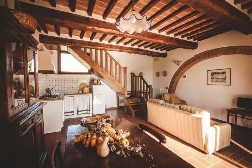 Зручності, Agriturismo Zampugna in Трекуанда Зручності, Agriturismo Zampugna in Трекуанда