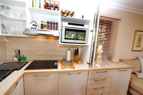 This photo about Constantia Garden Suites shared on HyHotel.com