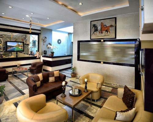 This photo about Laleli Hotel Izmir shared on HyHotel.com