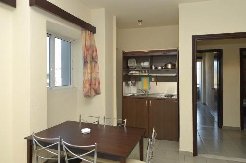 This photo about Ialysos City Hotel shared on HyHotel.com
