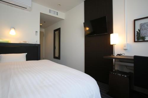 This photo about Hotel Crystal Plaza shared on HyHotel.com