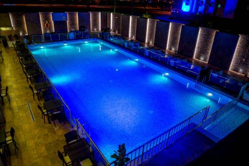 Pogled, Novotel Yanbu Albahr in Yanbu Pogled, Novotel Yanbu Albahr in Yanbu