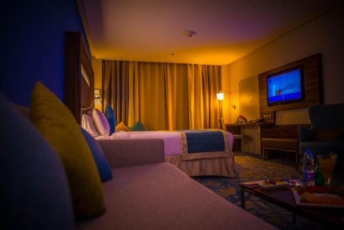 ノボテル ヤンブー アルバハル (Novotel Yanbu Albahr) in ヤンブー ノボテル ヤンブー アルバハル (Novotel Yanbu Albahr) in ヤンブー