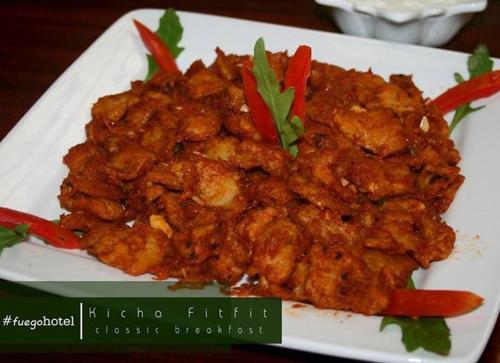 This photo about Tross Hotel shared on HyHotel.com