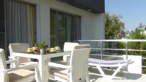 Magic Beach Apartments in 卡拉奥兰诺古 Magic Beach Apartments in 卡拉奥兰诺古