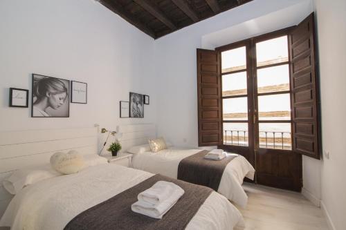 Hotel Zahira Suites