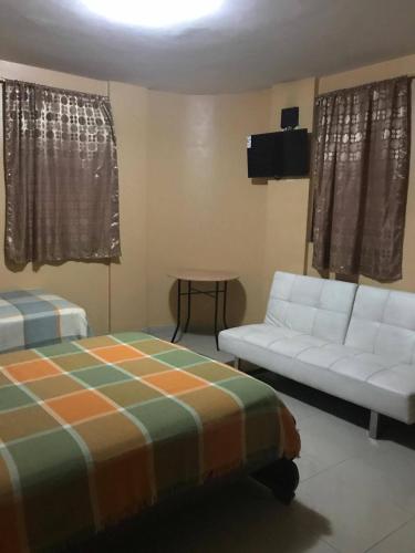 Hostal Emmanuel Internacional