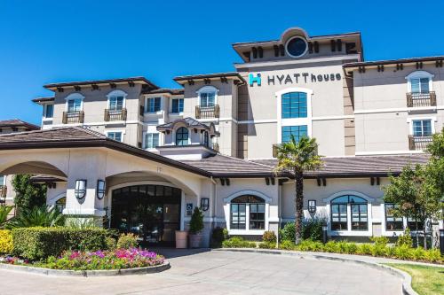 Hyatt House San Ramon San Ramon