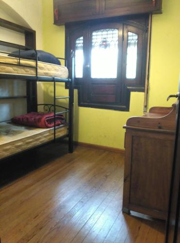 This photo about Pocitos Hostel shared on HyHotel.com