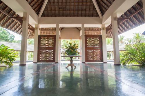 館内設備, ザ パームス ホテル ベルワラ (The Palms Hotel Beruwala) in ベルワラ 館内設備, ザ パームス ホテル ベルワラ (The Palms Hotel Beruwala) in ベルワラ