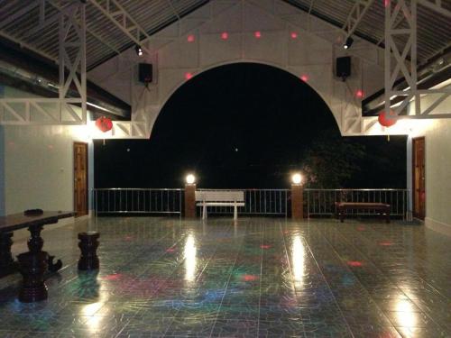 Fritidsfaciliteter, Kohchang FuengFah in Dan Kao Fritidsfaciliteter, Kohchang FuengFah in Dan Kao