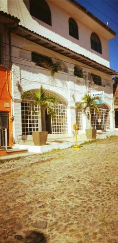 Hotel Las Perlas Vallarta